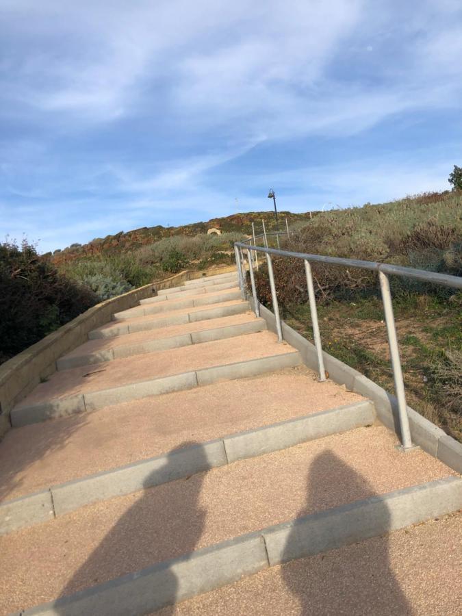 Appartamento vista mare, ideale per il surf Castelsardo Esterno foto