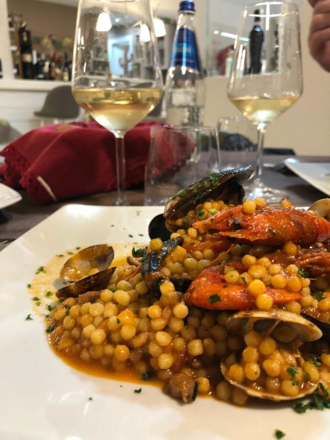 Appartamento vista mare, ideale per il surf Castelsardo Esterno foto