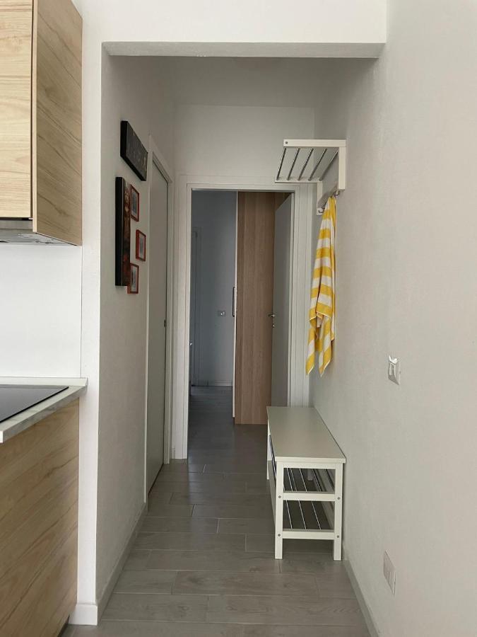Appartamento vista mare, ideale per il surf Castelsardo Esterno foto