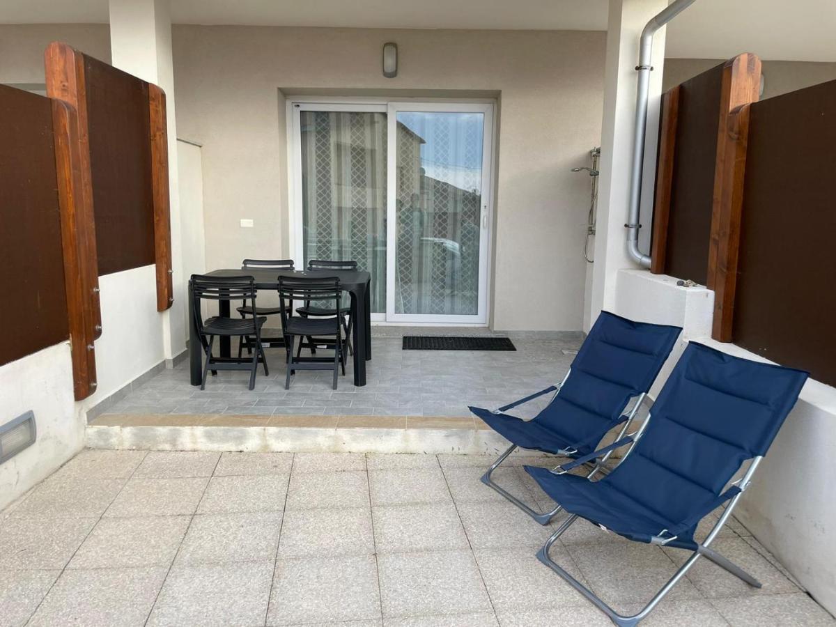 Appartamento vista mare, ideale per il surf Castelsardo Esterno foto