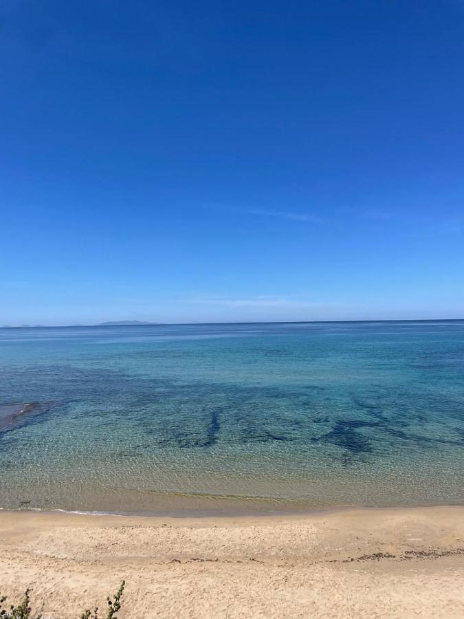 Appartamento vista mare, ideale per il surf Castelsardo Esterno foto